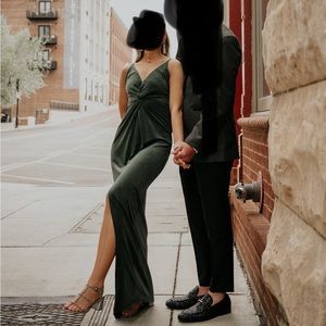 Formal/Bridesmaid Dress